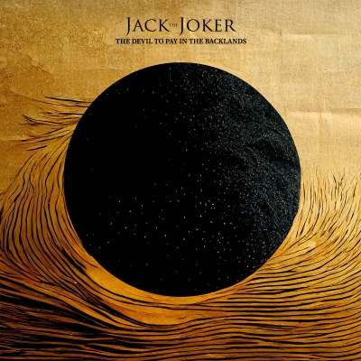 Jack The Joker The Devil To Pay In The Backlands